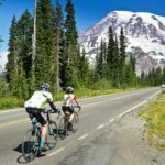 Our Three Favourite Bike Routes in the World