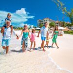 How To Have An Unforgettable Family Vacation