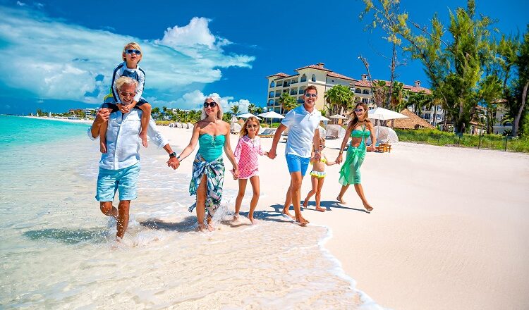 How To Have An Unforgettable Family Vacation
