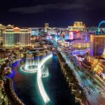 Why you shouldn’t have a Long Vacation in Las Vegas