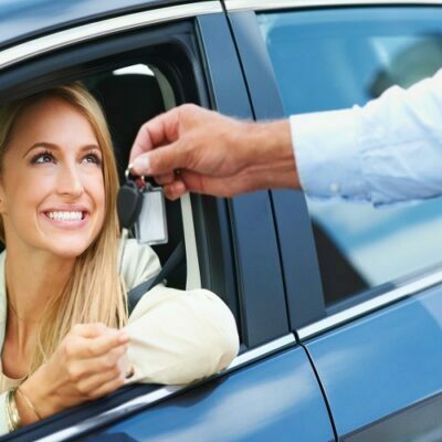 Have the time of your life on your holiday with a car rental