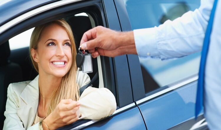 Have the time of your life on your holiday with a car rental