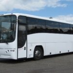 Travel a Better Way with Great Coach Hire Services Today