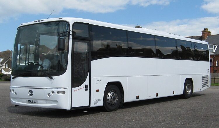 Travel a Better Way with Great Coach Hire Services Today