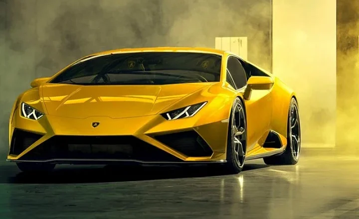 Why Hiring a Luxury Car Is a Good Value in London