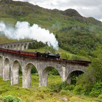 Taking a Closer Look at the Benefits Associated with Walking Holidays and the Best Itineraries in Scotland