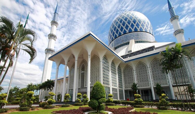 The 5 Best Things to Do in Shah Alam