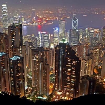 Experience Hong Kong’s Amazing Nightlife Now