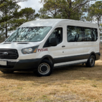 Get Affordable Rental Vans for Any Purpose