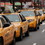 Ride in Style with a Great Taxi Service