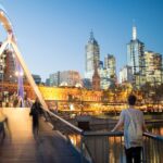 Exploring Melbourne For Less Than $300