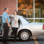 Private Taxi Hire: What to Look for in a Company