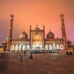 Top 5 Best Places to Visit in Delhi