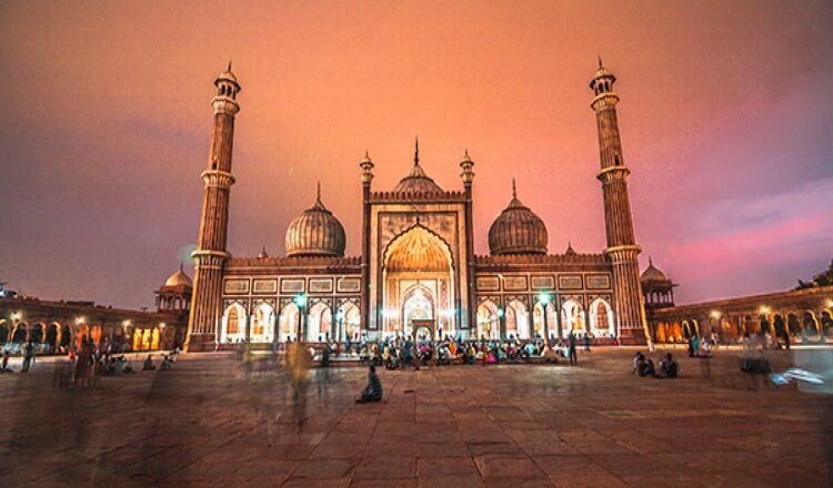 Top 5 Best Places to Visit in Delhi