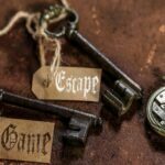 Escape Reality: The Best Destinations for Escape Rooms