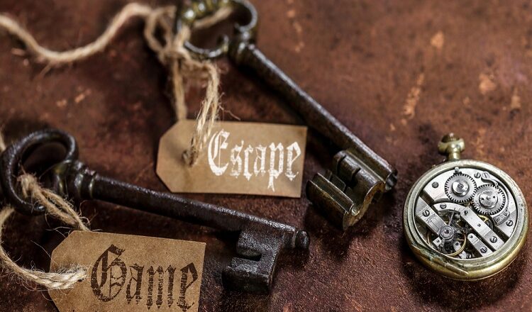 Escape Reality: The Best Destinations for Escape Rooms