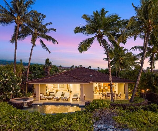 Discover the Perfect Hualalai Rental for your Dream Hawaiian Vacation