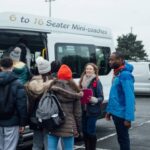 Why Mini Bus Hire is Ideal for Sightseeing Tours