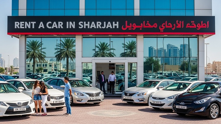How to Rent a Car in Sharjah Cheap: Easy Tips for Budget-Friendly Travel